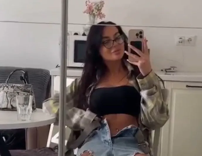 Екатерина Скалон оказалась в трудной ситуации - она лишилась работы.