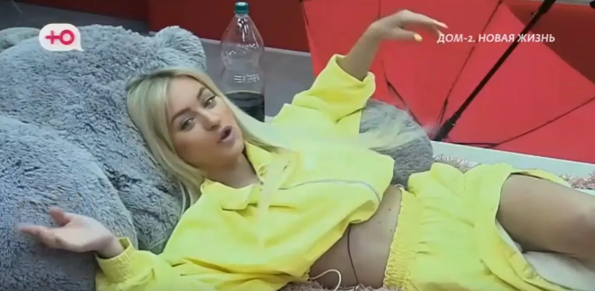 Ключи от автомобиля Элины Рахимовой исчезли после веселой вечеринки с Бухынбалтэ.