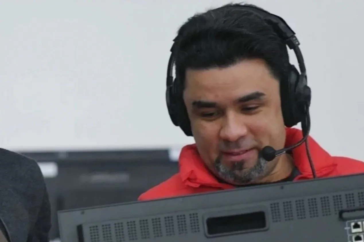 Супруга умершего Александра Гришина опровергла распространенные в интернете сплетни.