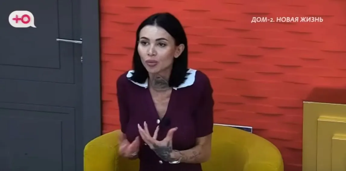 Клавдия Безверхова сожалела о своем решении покинуть проект, когда увидела нового участника Мурада.