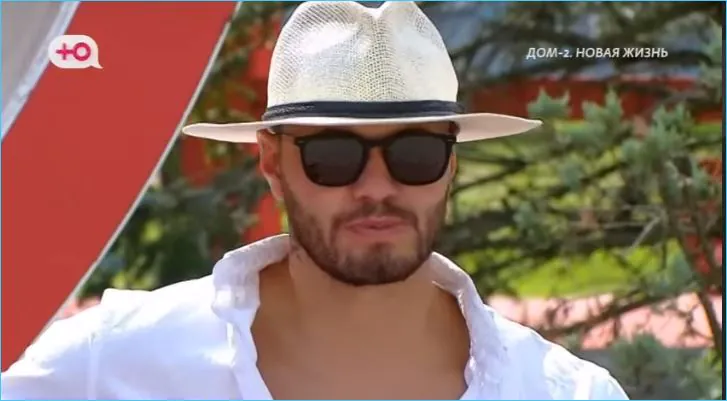 Стало известно, что Сергей Хорошев обнаружил жену у Дорожкиной по рекомендации своей матери.