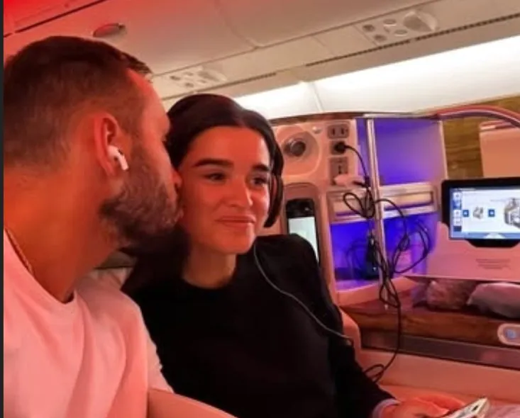 Ксения Бородина приготовила неожиданное удовольствие для супруга и своих дочерей, устроив им путешествие в Соединенные Штаты Америки.