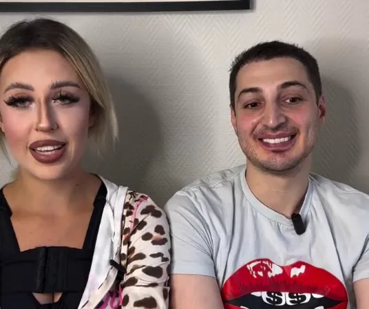 Иосиф Оганесян снова живёт у Кенели Сайкс