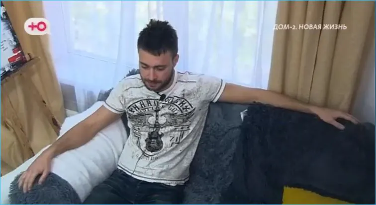 Алексей Безус, следуя примеру Дмитрия Луковкина, тоже будет коучем