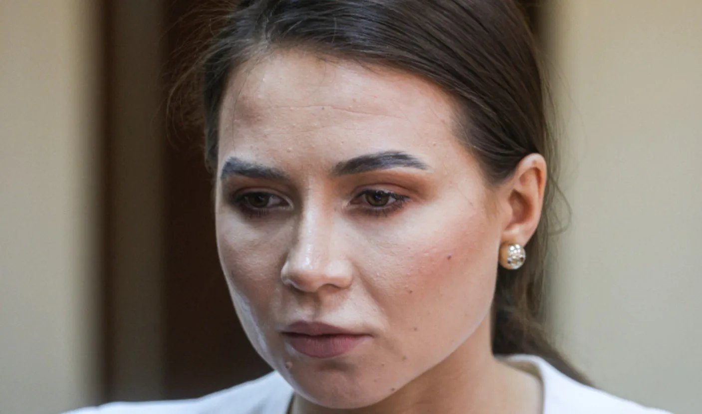 Профиль Лерчека в социальных сетях снова подвергся взлому.