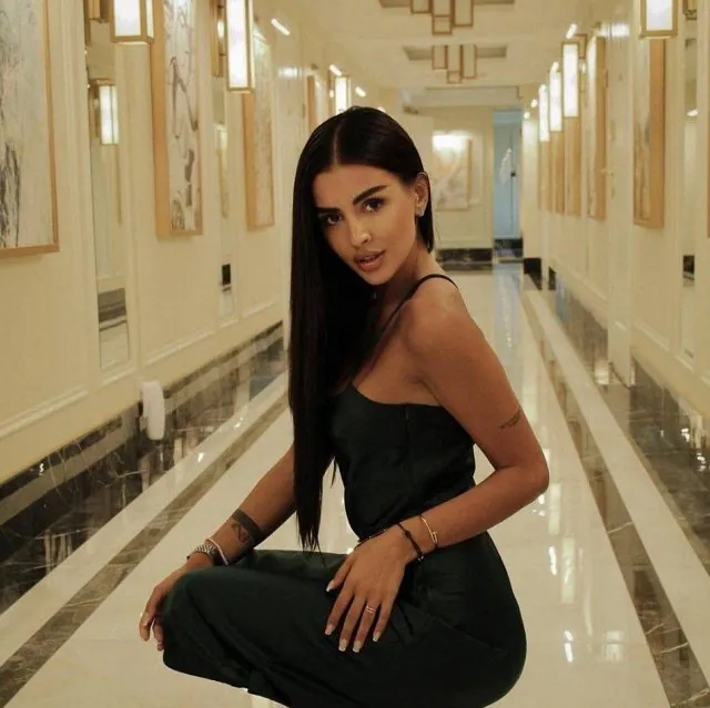 Кристина Бухынбалтэ приняла решение стать постоянным участником проекта.