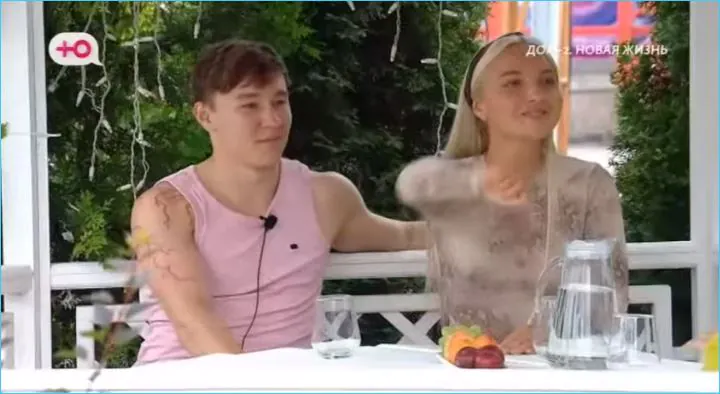 Данко решил выгнать Настю Филиппову с проекта