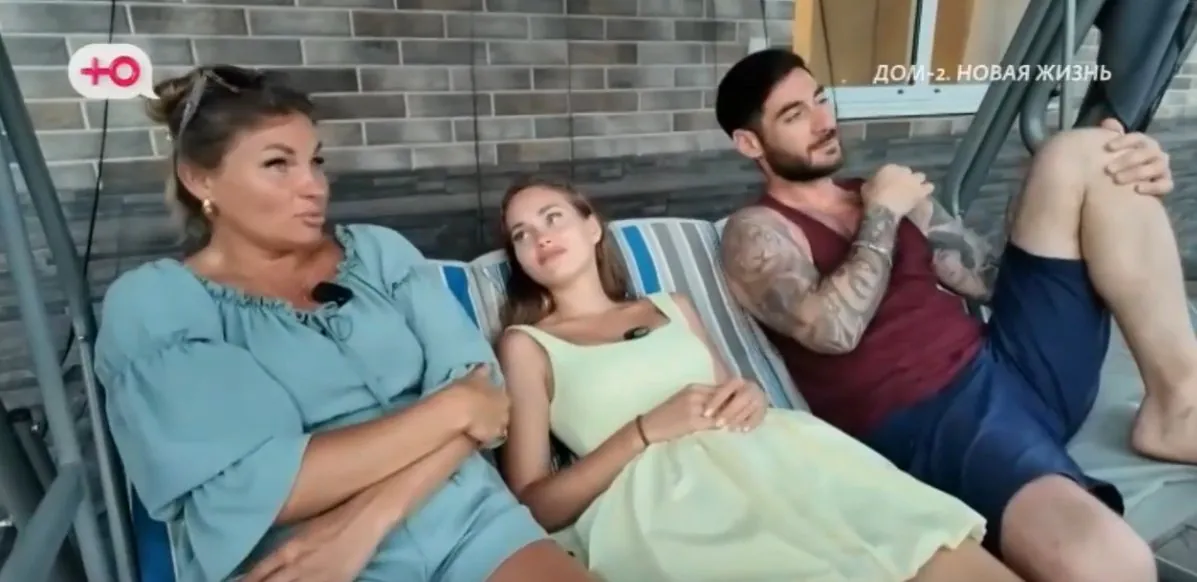 Самые свежие события реалити-шоу "Дом 2" на сегодня, 1 августа 2025 года.