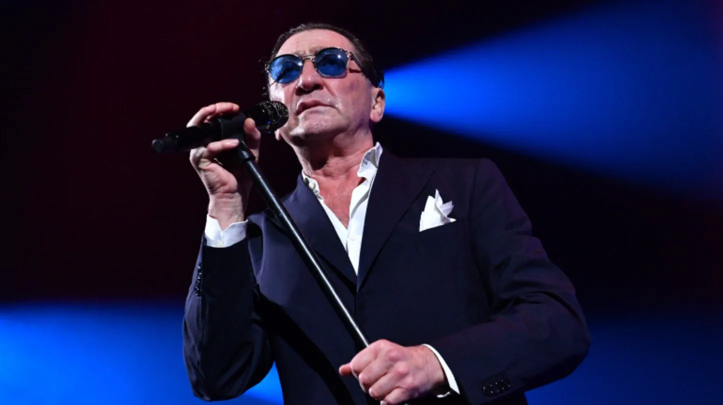 Григорий Лепс удалось удалить подростка со сцены.