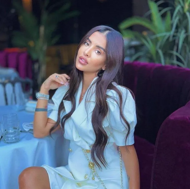 Поведение Кати Квашниковой вызвало негативную реакцию у Кристины Бухынбалтэ.