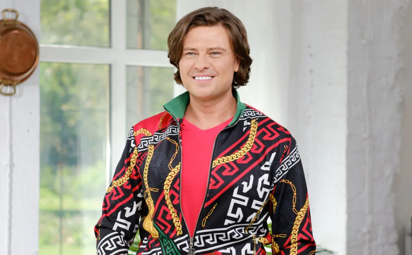 Прохор Шаляпин не считает себя человеком, который пытается привлечь внимание к себе за счет яркого поведения.