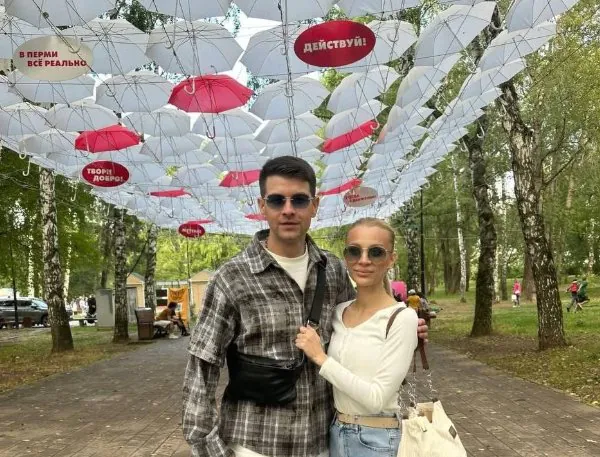 Информация о беременности партнерши Дмитрия Дмитренко была подтверждена.