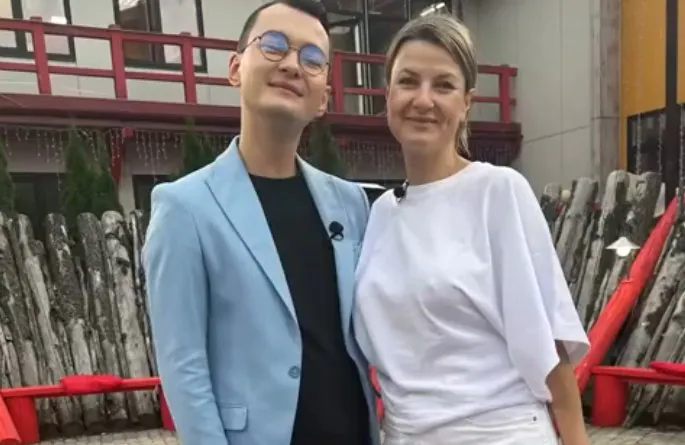 Мама Сергея Хорошева была поражена признанием Жени Дорожкиной.