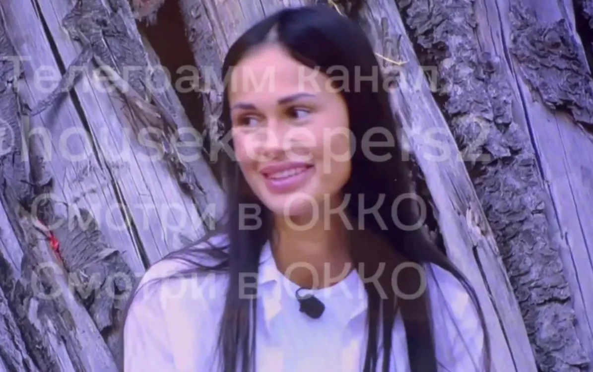 Вероника Гракович стала негативным образцом для одиноких матерей.