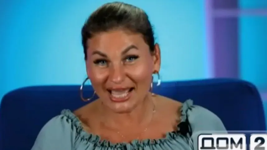 Информатор Григорьев сообщает о возвращении Вероники Гракович на проект "Дом 2".