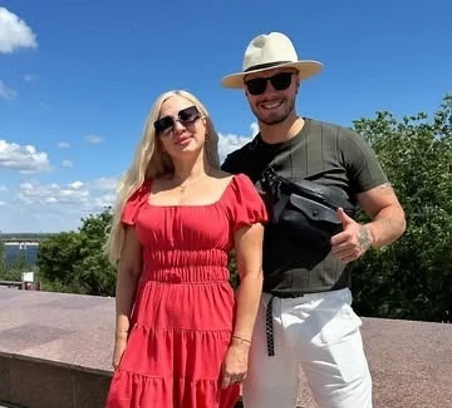 Мама Жени Дорожкиной считает, что Сергей Хорошев трутень