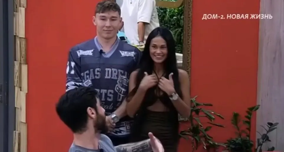 Элина Рахимова выяснила, кто может забрать Данко у Тырлышкиной