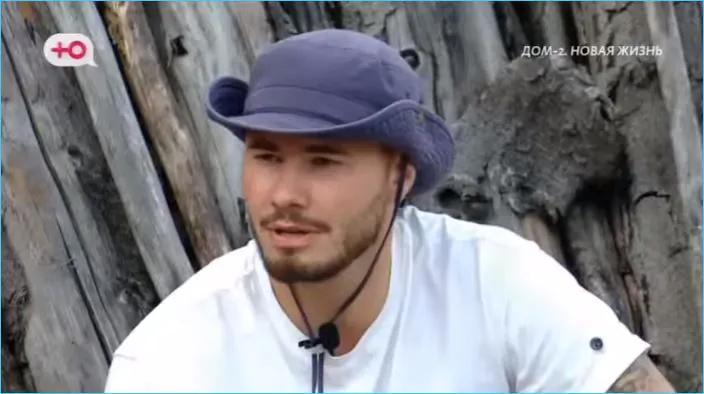 Сергей Хорошев обращается за поддержкой проекта, чтобы встретиться с близкими родственниками.