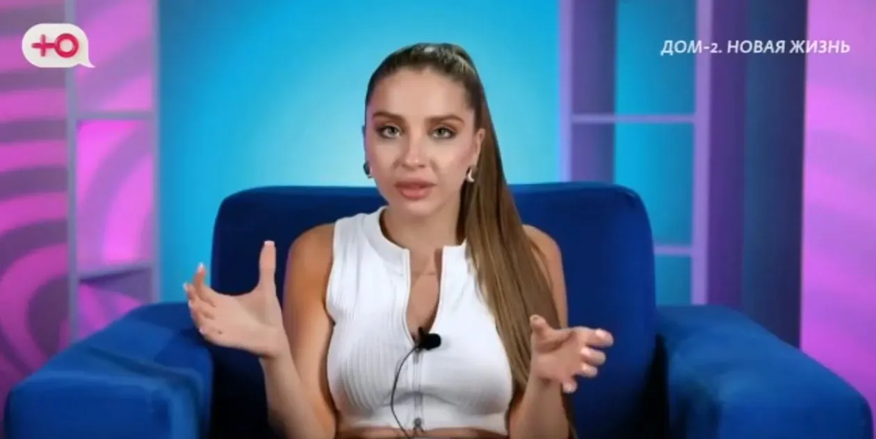 Квашникова считает, что у Григорьева проблемы с проявлением чувственности в отношениях.