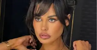 Через четыре месяца после официального развода Ирина Пинчук была госпитализирована в неврологическое отделение больницы.