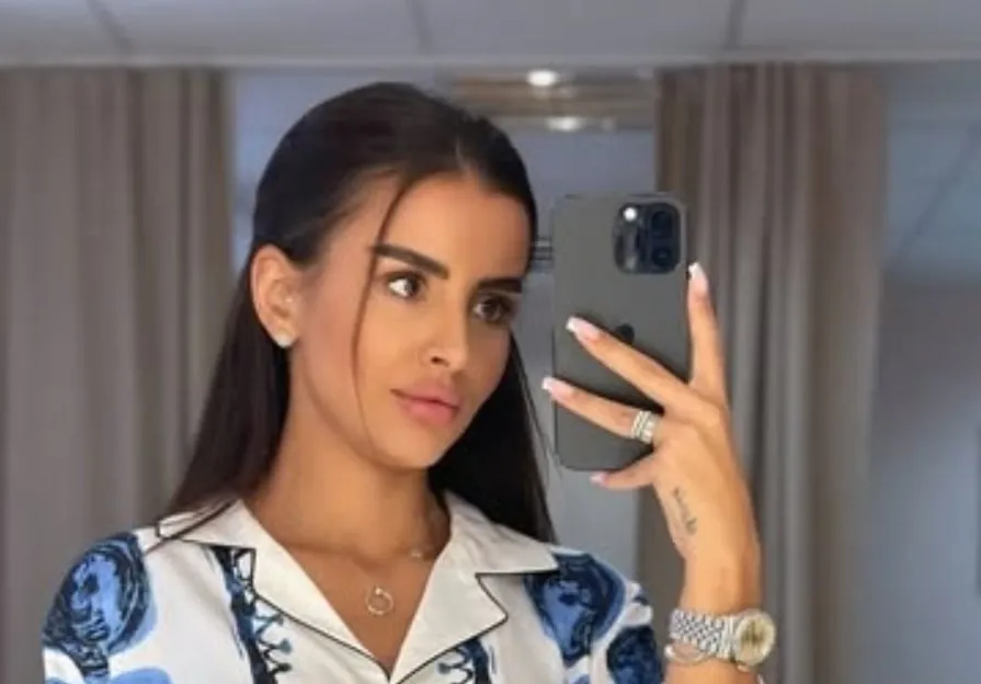 Кристина Бухынбалтэ не планирует писать книгу о своей биографии.