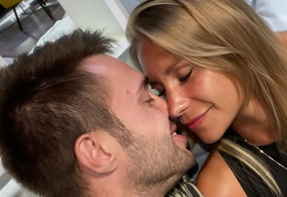 Алексей Безус планирует роспись с девушкой, которую полюбил на расстоянии