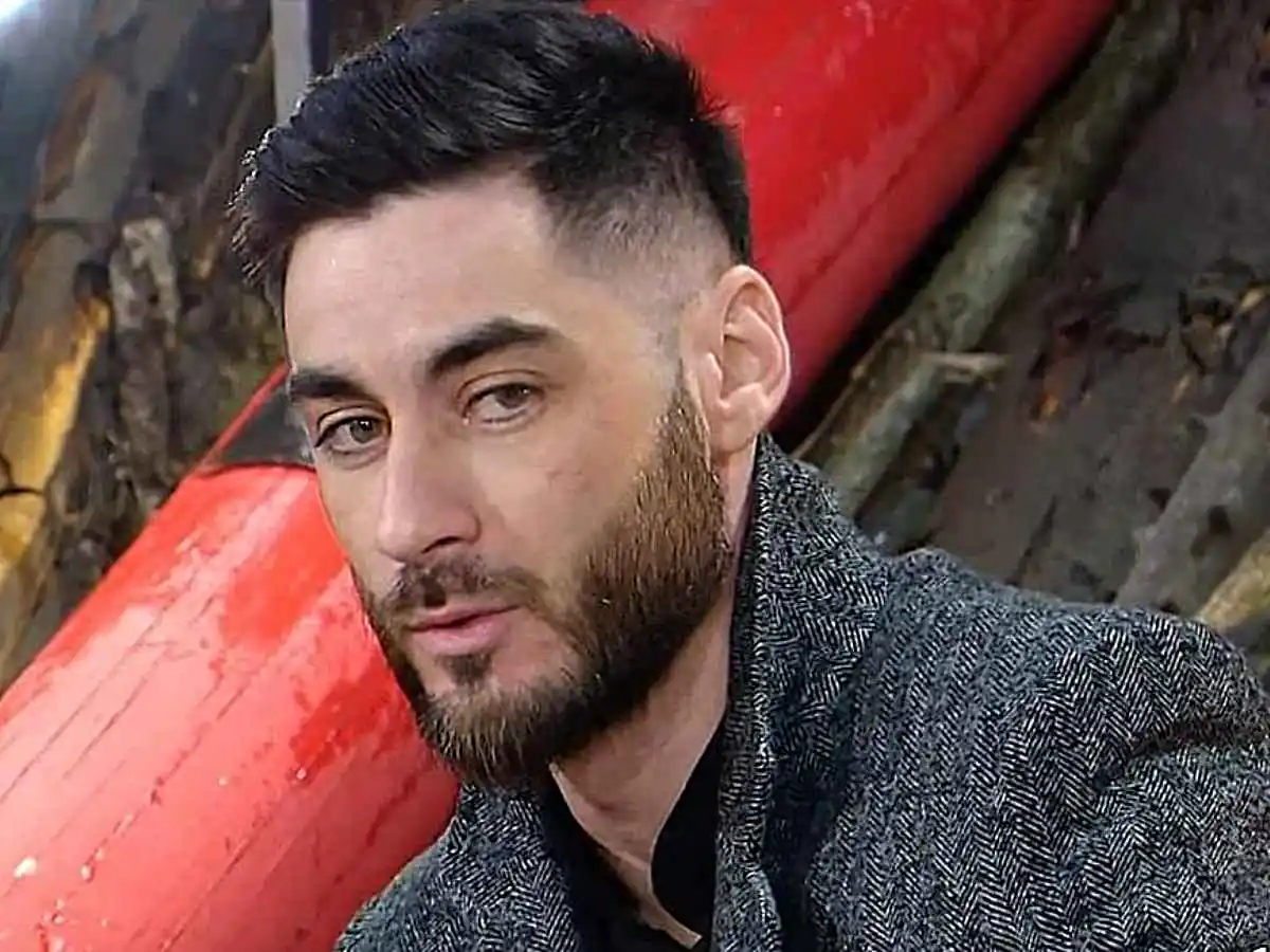 Вика и Тигран Салибековы выбрали квартиру для покупки