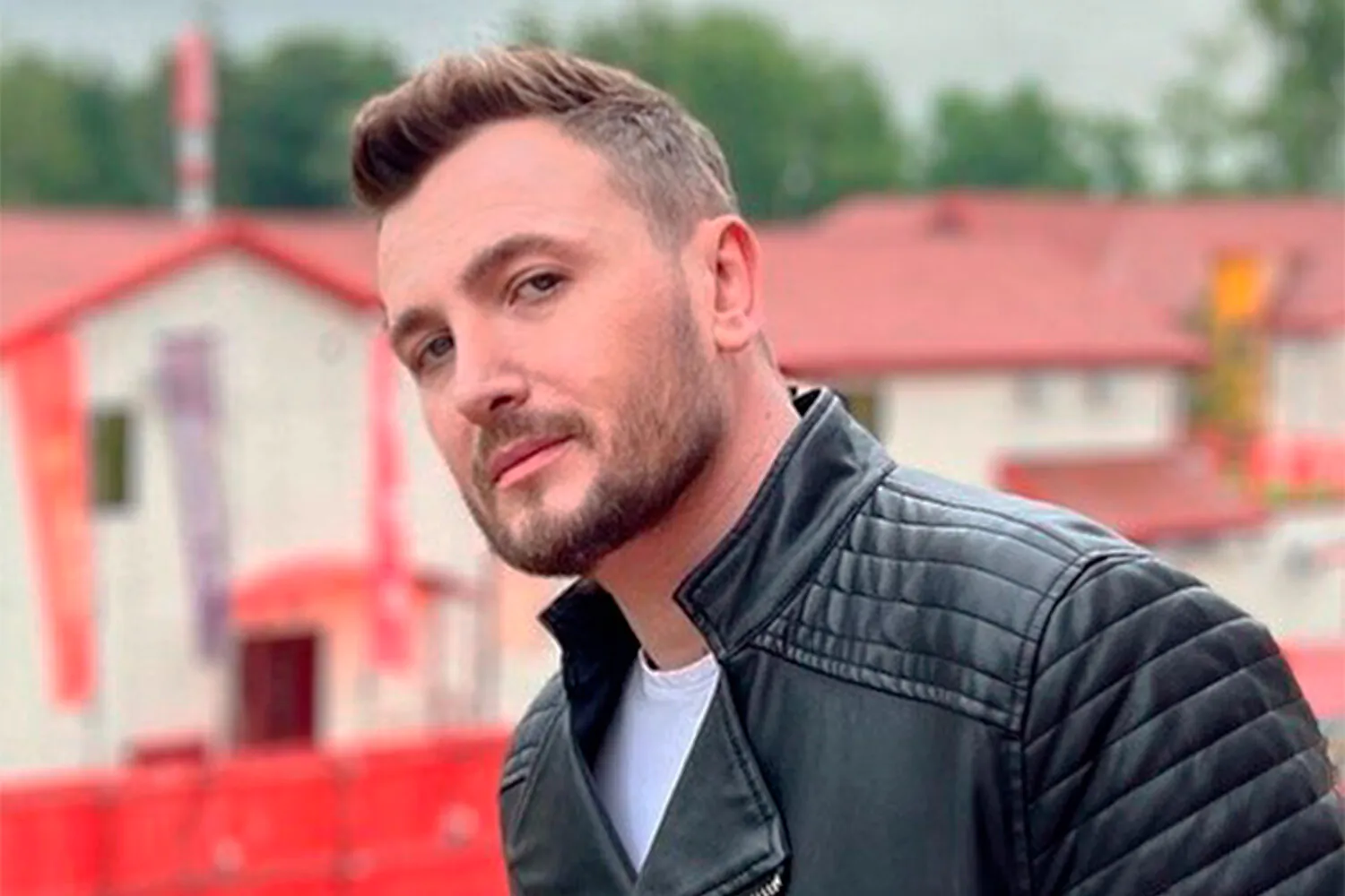 Влад Кадони отпраздновал день рождения