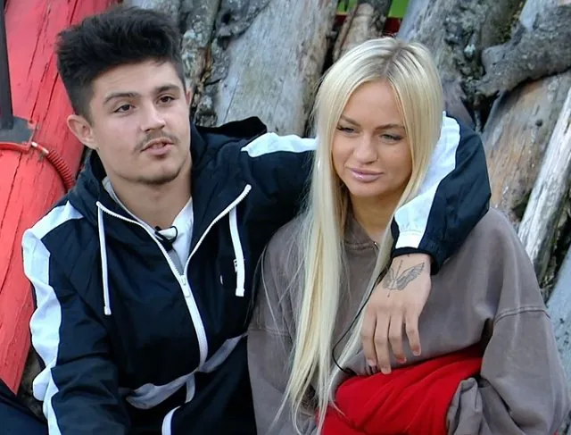 Элина Рахимова обнаружила метод завоевать внимание Никиты Гуранда.