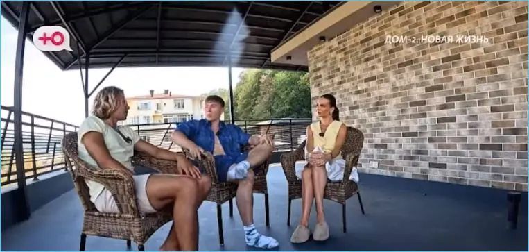 Способы, которыми Данко убирал соперников со второго этажа реалити-шоу "Дом 2", были продемонстрированы на телевизионных передачах.