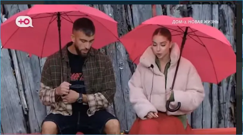 Сможет ли Григорьев переубедить маму Кати Квашниковой, сомневаются зрители Дома 2