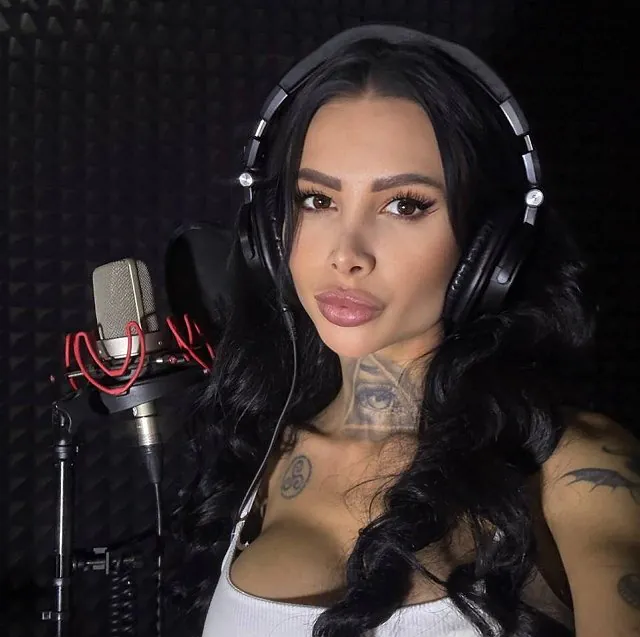 Новый продюсер Клавы Безверховой работает с Григорием Лепсом