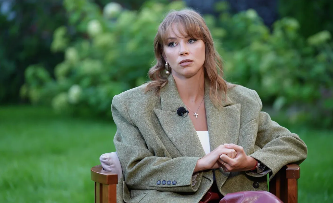 Елена Товстик отозвалась на беседу с Полиной Дибровой.