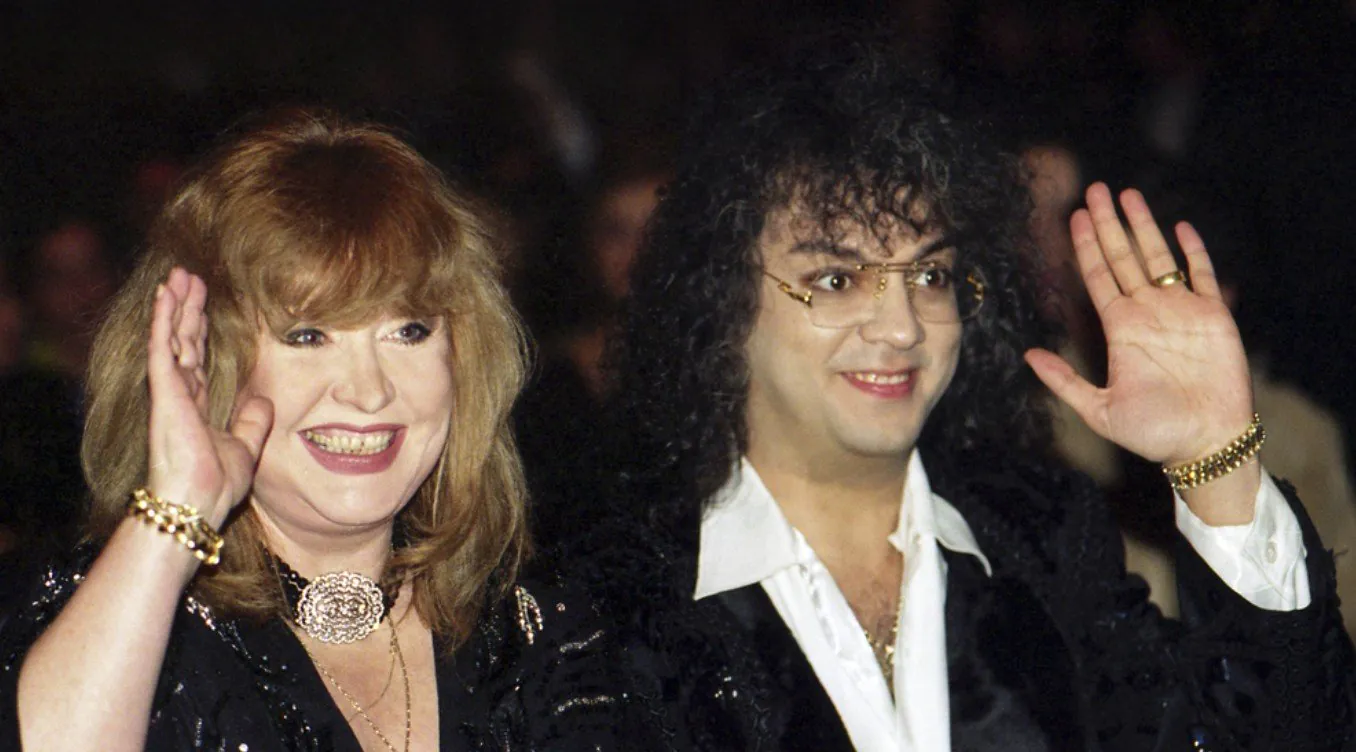 Было обнародовано, что в отношениях Киркорова и Пугачевой роль главного "поддерживающего" играла одна из сторон.