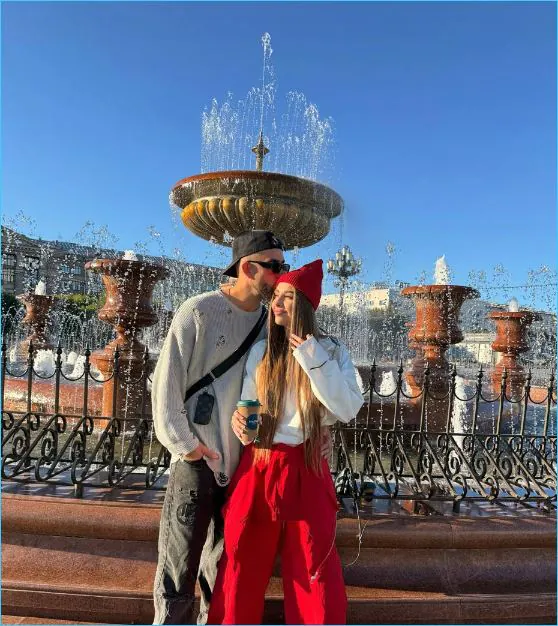 Игорь Григорьев остался очень доволен своей поездкой в Хабаровск и намерен продолжить финансовую поддержку своей матери.