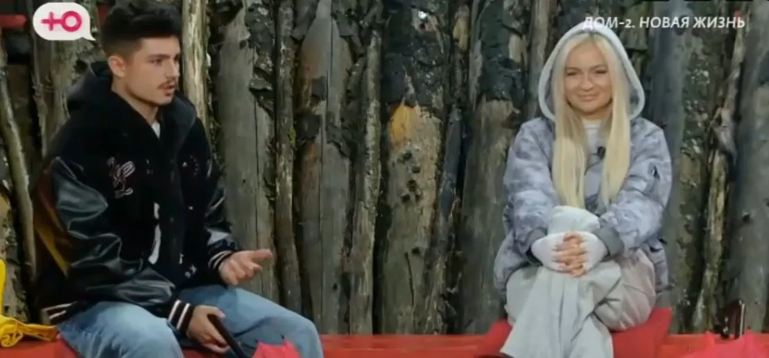 Имеются ли у Никиты Гуранда отношения с "недобрым человеком"?