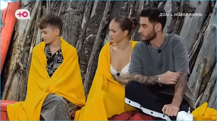Самые свежие события проекта "Дом 2" на текущий день, 23 сентября 2025 года.