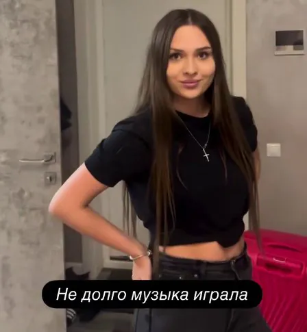 Диман Хулиган поделился своими неудачными романтическими отношениями с Лиссой Витковской.