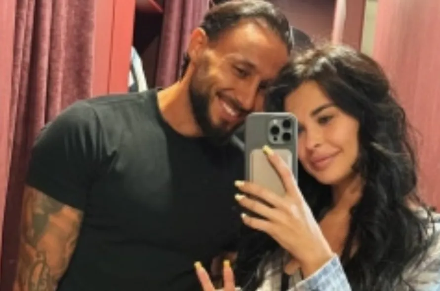 Ирина Пинчук рассказала, как нашла общий язык с Араем Чобаняном.