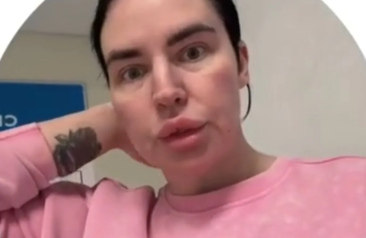 Информатор Черно поделился подробностями инцидента, связанного с Оганесяном и медиком скорой помощи.