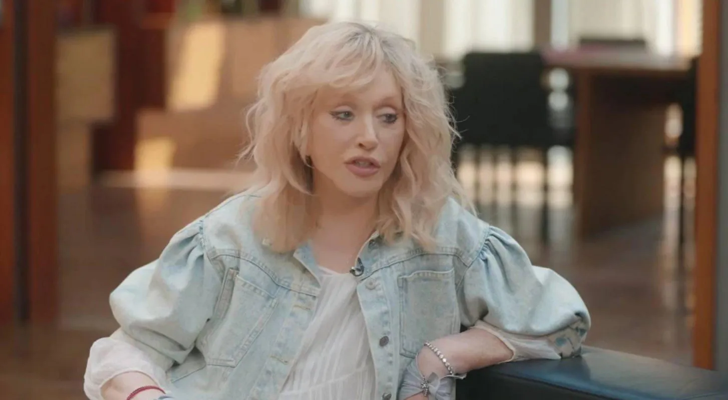 Первое интервью Аллы Пугачевой после переезда за границу.