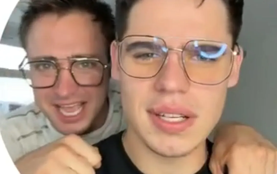 Алексей Безус утверждает, что Зараховича выручило великое событие.