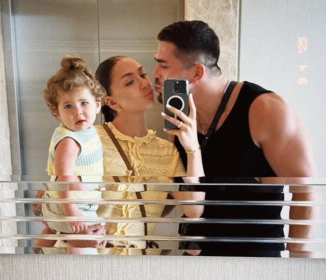 Татьяна Капаклы рассказала о подарке, который сделала родителям