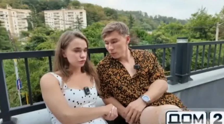 Стало ли Яна Тырлышкина пленницей своей связи с Данко?