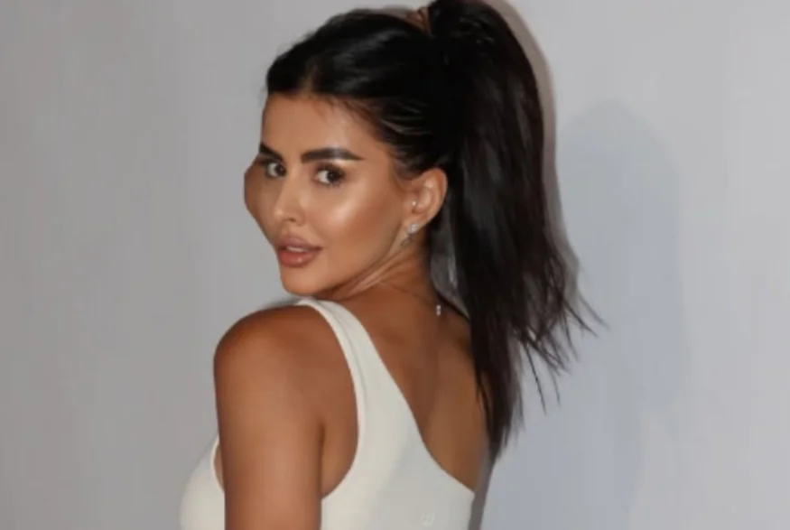 Кристина Бухынбалтэ рассказывает о важном повороте