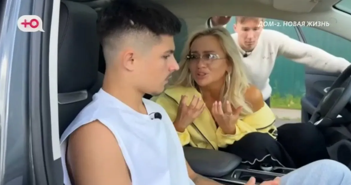 Элину Рахимову и Гуранду ждёт месяц испытаний