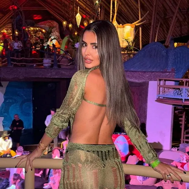 Кристина Бухынбалтэ: В моей голове так много мыслей