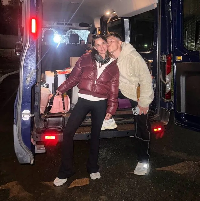 Планируется ли возвращение Яны Тырлышкиной в рамки проекта в ближайшее время?