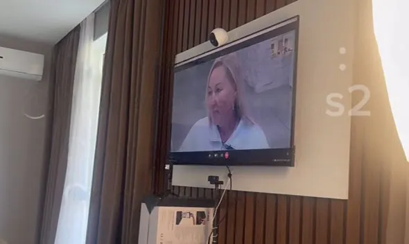 В эфире через неделю. Яна и Данко улетели в Сочи, чтобы помочь Регине найти парня