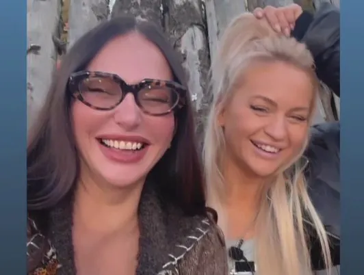 Светлана Прель и Элина Рахимова восстановили отношения.